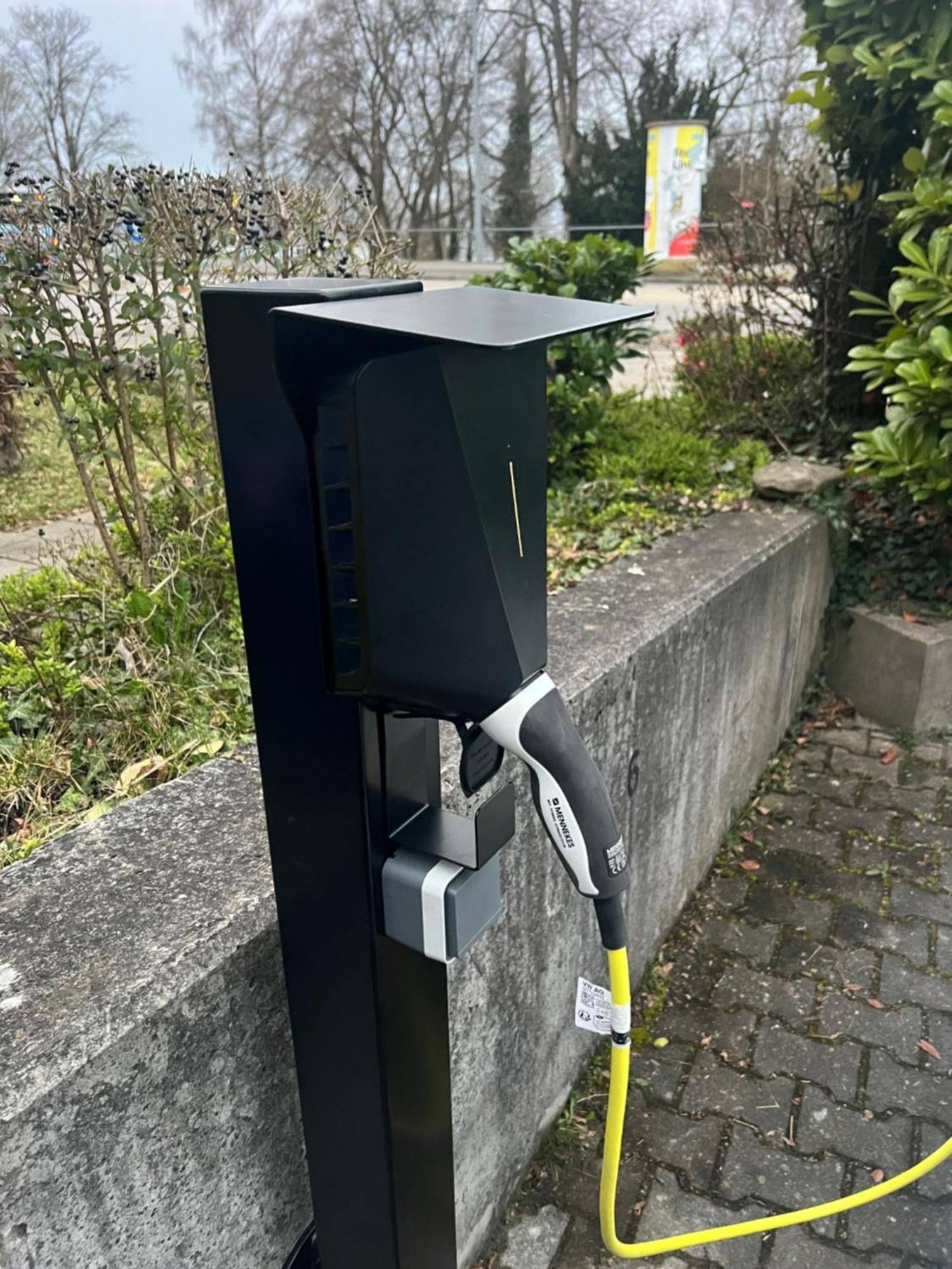 Fewo Am Osthafen Uberlingen Exterior photo